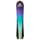 Splitboard Jones Women's Stratos Splitboard 2026  - Splitboard - Planche Seule - Femme