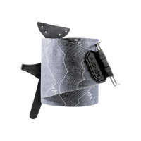 Splitboard Skin Jones Nomad Pro Trim-To-Fit U.Tc 2026  - Skins for Splitboard