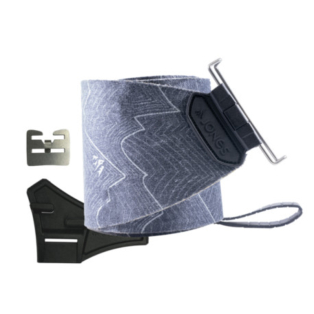 Peau pour Splitboard Jones Nomad Trim-to-Fit By Size 2026  - Peaux de phoque Splitboard