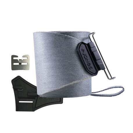 Peau pour Splitboard Jones Nomad Trim-To-Fit U.Tc 2026  - Peaux de phoque Splitboard