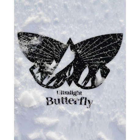 Splitboard Jones Ultralight Butterfly 2026  - Splitboard - Planche Seule - Homme