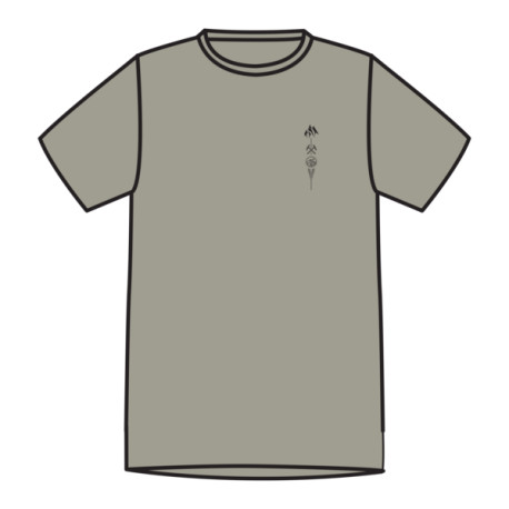 T-shirt Jones Graphic Organic Cotton Ss Tee 2026  - T-Shirts