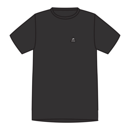 T-shirt Jones Sierra Organic Cotton 2026  - T-Shirts