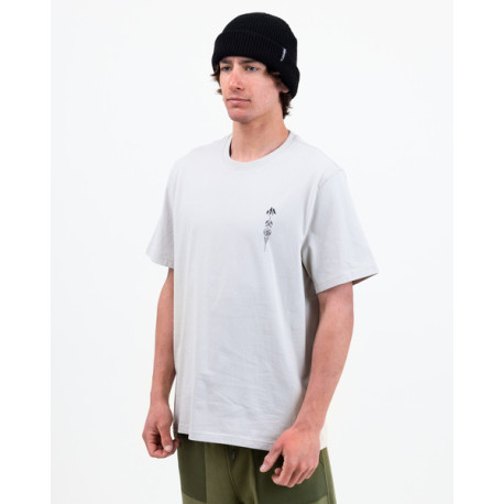 T-shirt Jones Graphic Organic Cotton Ss Tee 2026  - T-Shirts