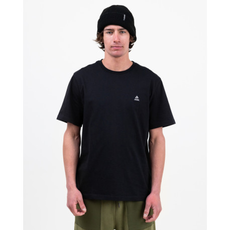 T-shirt Jones Sierra Organic Cotton 2026  - T-Shirts