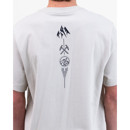 T-shirt Jones Graphic Organic Cotton Ss Tee 2026  - T-Shirts