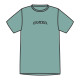 T-shirt Jones Sierra Organic Cotton 2026  - T-Shirts
