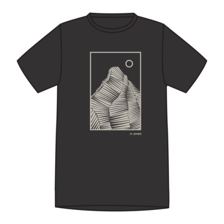 T-shirt Jones Graphic Organic Cotton Ss Tee 2026  - T-Shirts