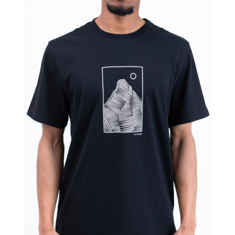 T-shirt Jones Graphic Organic Cotton Ss Tee 2026  - T-Shirts