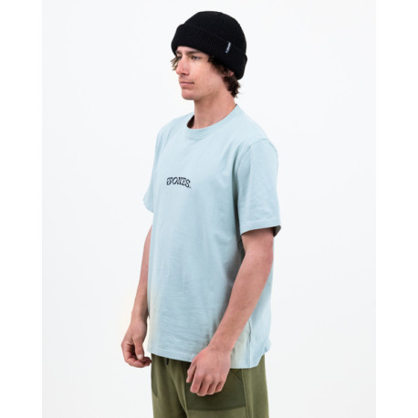 T-shirt Jones Sierra Organic Cotton 2026  - T-Shirts