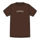 T-shirt Jones Sierra Organic Cotton 2026  - T-Shirts