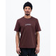 T-shirt Jones Sierra Organic Cotton 2026  - T-Shirts