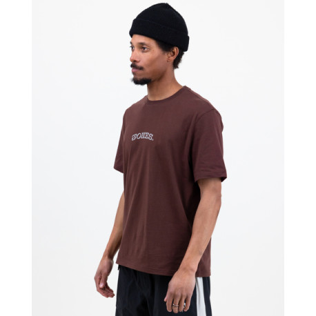 T-shirt Jones Sierra Organic Cotton 2026  - T-Shirts