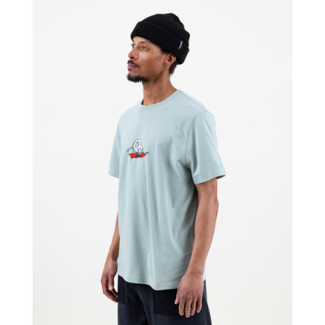 T-shirt Jones Graphic Organic Cotton Ss Tee 2026  - T-Shirts