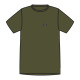 T-shirt Jones Sierra Organic Cotton 2026  - T-Shirts