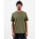 T-shirt Jones Sierra Organic Cotton 2026  - T-Shirts