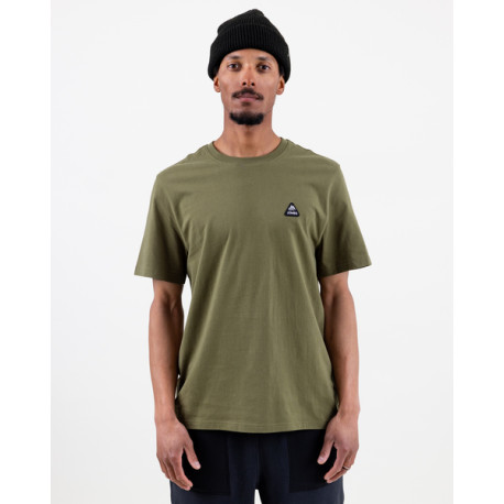 T-shirt Jones Sierra Organic Cotton 2026  - T-Shirts