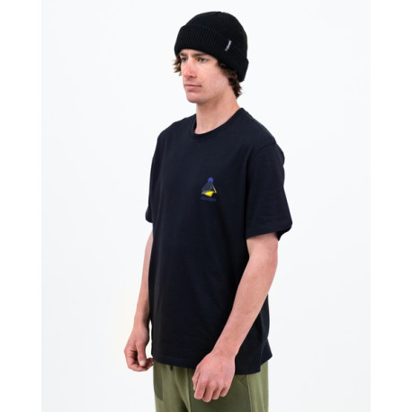 T-shirt Jones Graphic Organic Cotton Ss Tee 2026  - T-Shirts