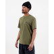 T-shirt Jones Sierra Organic Cotton 2026  - T-Shirts
