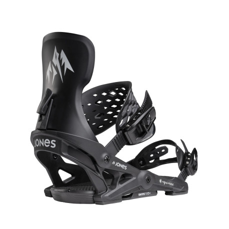Fixation Snowboard Jones Equinox 2027  - Fixation Snowboard Femme