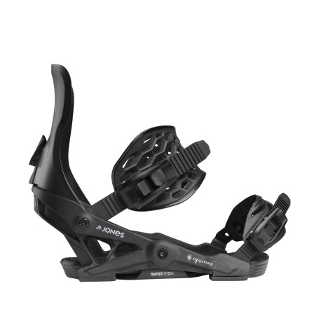Fixation Snowboard Jones Equinox 2027  - Fixation Snowboard Femme