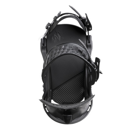 Fixation Snowboard Jones Equinox 2027  - Fixation Snowboard Femme