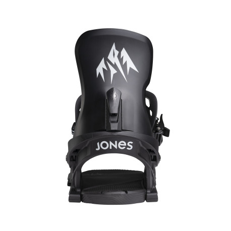 Fixation Snowboard Jones Equinox 2027  - Fixation Snowboard Femme