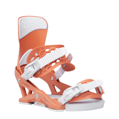 Snowboard Bindings Jones Equinox 2027  - Snowboard Bindings Women