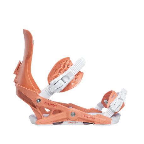 Snowboard Bindings Jones Equinox 2027  - Snowboard Bindings Women