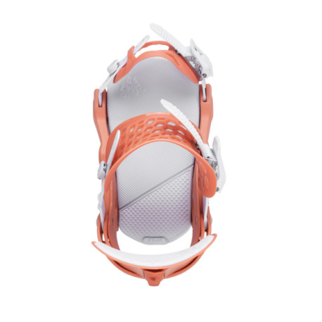 Fixation Snowboard Jones Equinox 2027  - Fixation Snowboard Femme