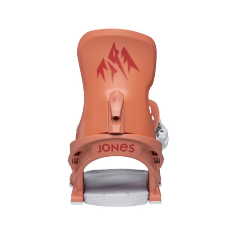 Snowboard Bindings Jones Equinox 2027  - Snowboard Bindings Women