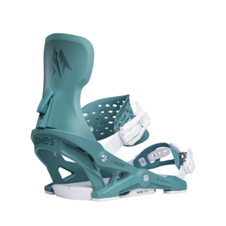 Fixation Snowboard Jones Equinox 2027  - Fixation Snowboard Femme