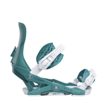 Fixation Snowboard Jones Equinox 2027  - Fixation Snowboard Femme