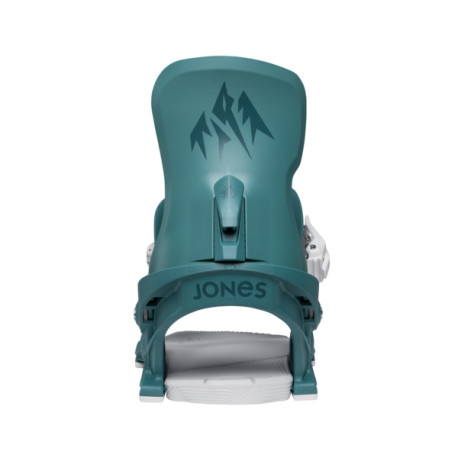 Snowboard Bindings Jones Equinox 2027  - Snowboard Bindings Women