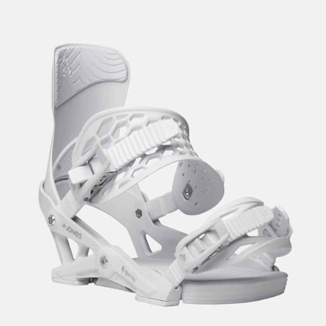 Fixation Snowboard Jones Equinox 2027  - Fixation Snowboard Femme