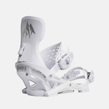 Snowboard Bindings Jones Equinox 2026  - Snowboard Bindings Women
