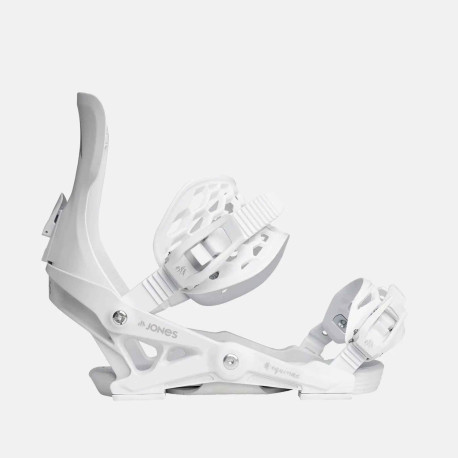 Fixation Snowboard Jones Equinox 2027  - Fixation Snowboard Femme
