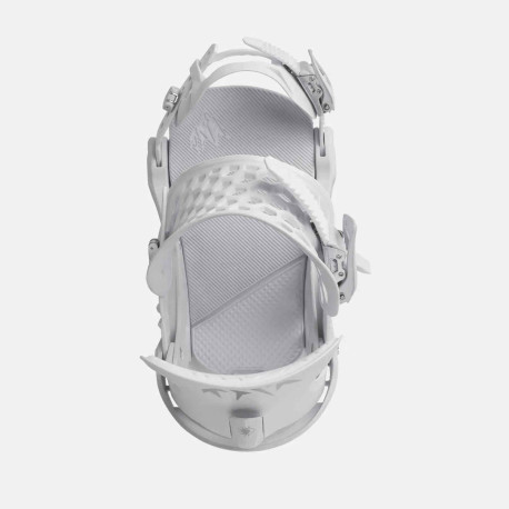 Fixation Snowboard Jones Equinox 2027  - Fixation Snowboard Femme
