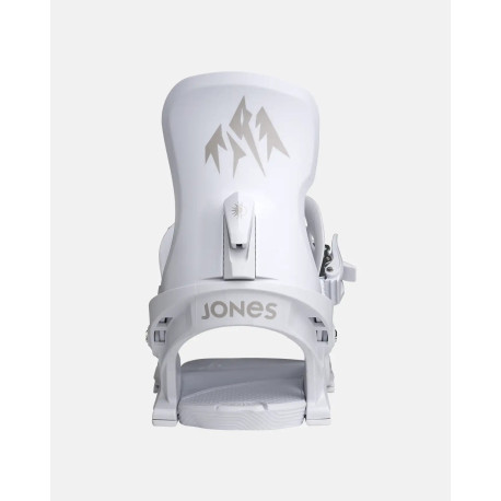 Fixation Snowboard Jones Equinox 2026  - Fixation Snowboard Femme