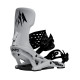 Snowboard Bindings Jones Men's Meteorite 2027  - Snowboard Bindings Men ( Unisex )