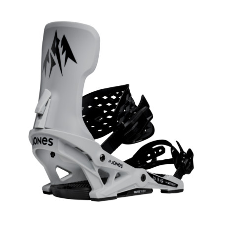 Snowboard Bindings Jones Men's Meteorite 2027  - Snowboard Bindings Men ( Unisex )