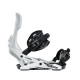 Snowboard Bindings Jones Men's Meteorite 2027  - Snowboard Bindings Men ( Unisex )