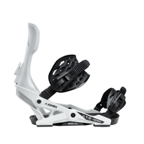 Snowboard Bindings Jones Men's Meteorite 2027  - Snowboard Bindings Men ( Unisex )