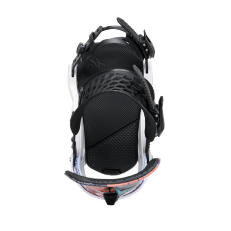 Snowboard Bindings Jones Men's Meteorite 2027  - Snowboard Bindings Men ( Unisex )