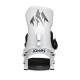 Snowboard Bindings Jones Men's Meteorite 2027  - Snowboard Bindings Men ( Unisex )