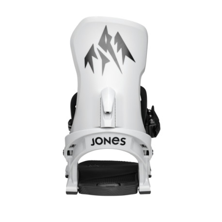 Snowboard Bindungen Jones Men's Meteorite 2027  - Snowboard Bindungen Herren ( Unisex )