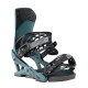 Fixation Snowboard Jones Men's Meteorite 2027  - Fixation Snowboard Homme