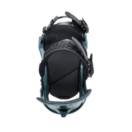 Snowboard Bindings Jones Men's Meteorite 2027  - Snowboard Bindings Men ( Unisex )