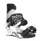 Snowboard Bindings Jones Men's Meteorite 2027  - Snowboard Bindings Men ( Unisex )