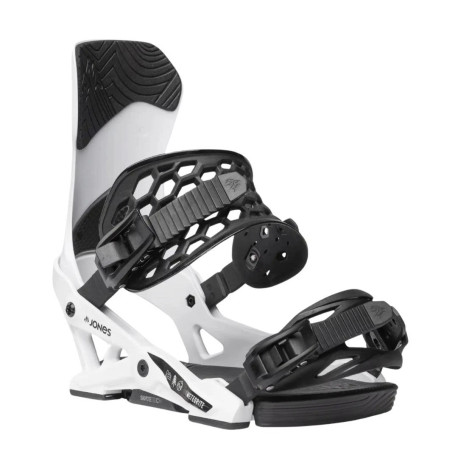 Fixation Snowboard Jones Men's Meteorite 2027  - Fixation Snowboard Homme